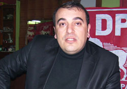 Akkuşta göç tersine çevrilecek