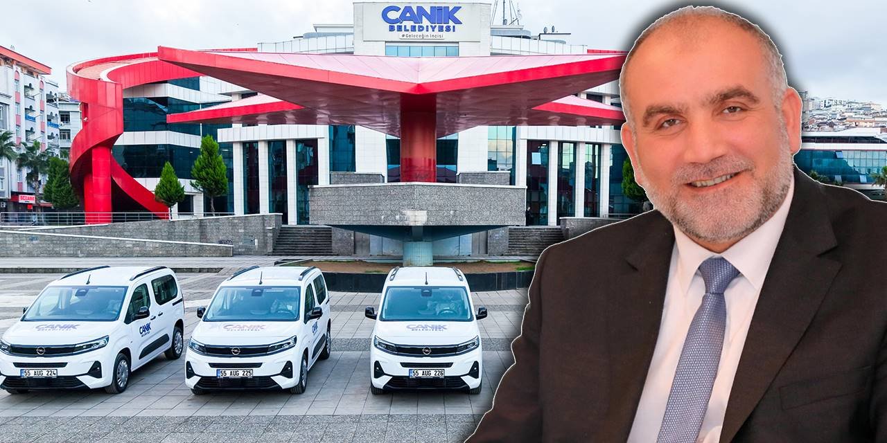 Araç filomuzu 4 katına çıkardık