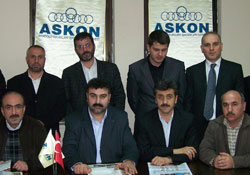 Artık topu taca atmayalım