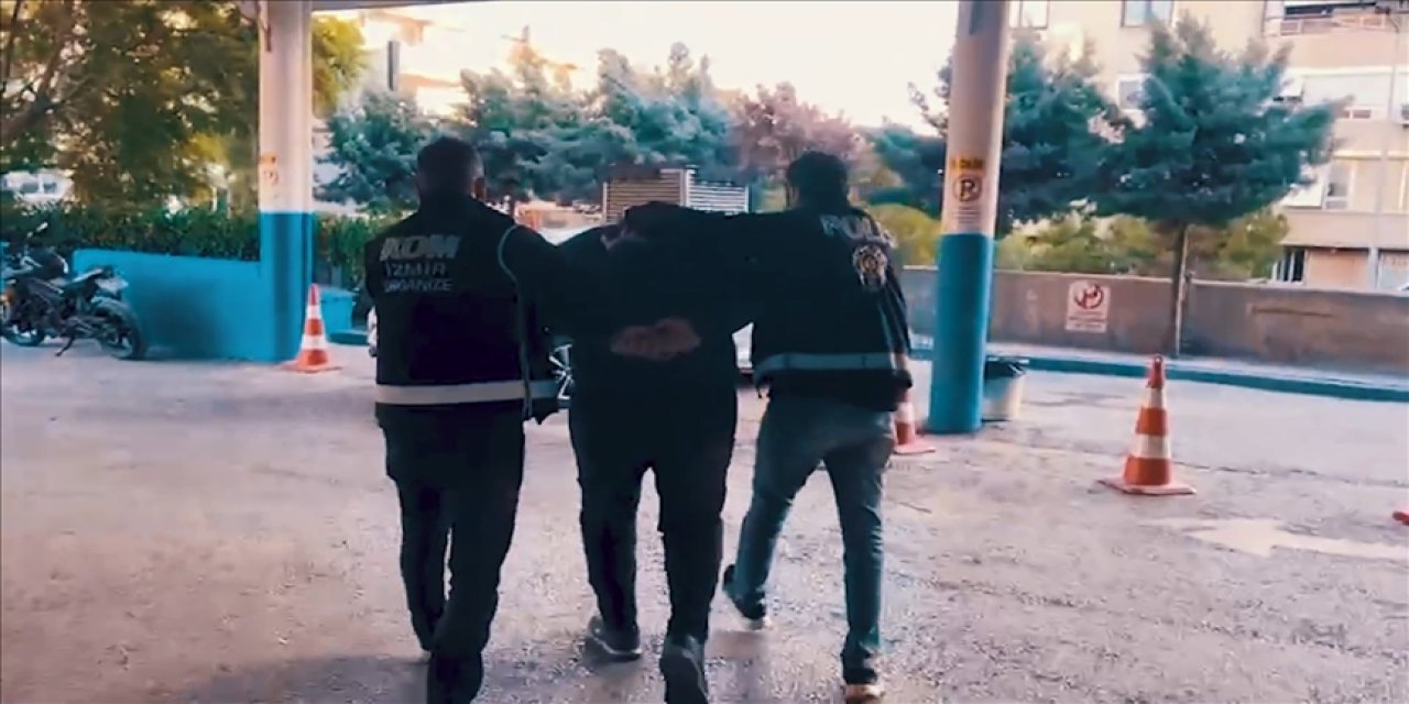 FETÖ'ye yönelik operasyonlarda 81 şüpheli yakalandı