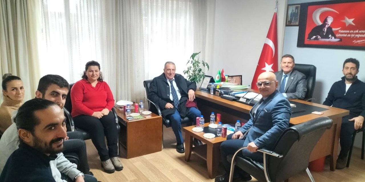 19 Mayıs'ta ÇKS süreci tamamlandı