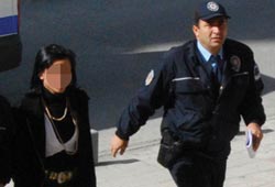 İntikamın böylesi