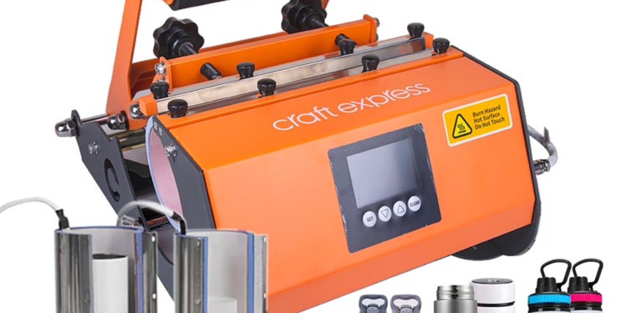 Teknofinal ile Kendi Baskı Dünyanızı Kurun: Transfer ve Süblimasyon Çözümleri