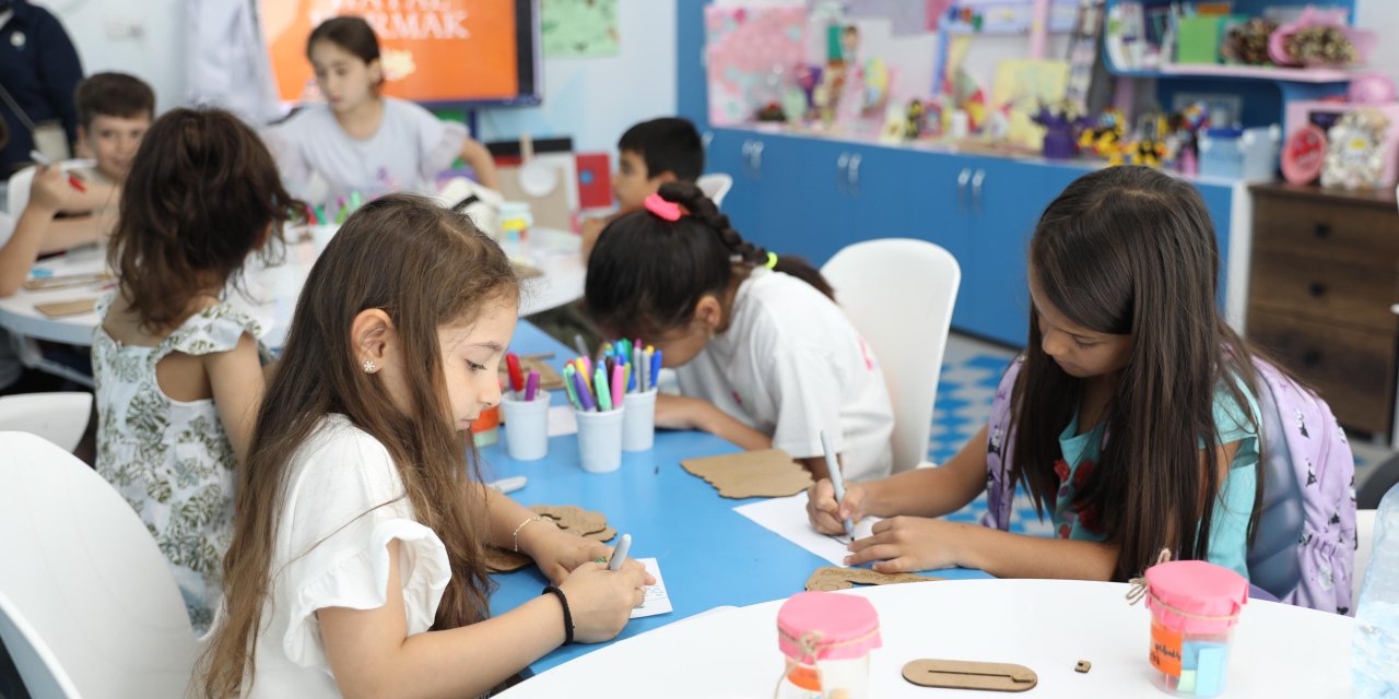 Yarıyıl tatil programı başlıyor