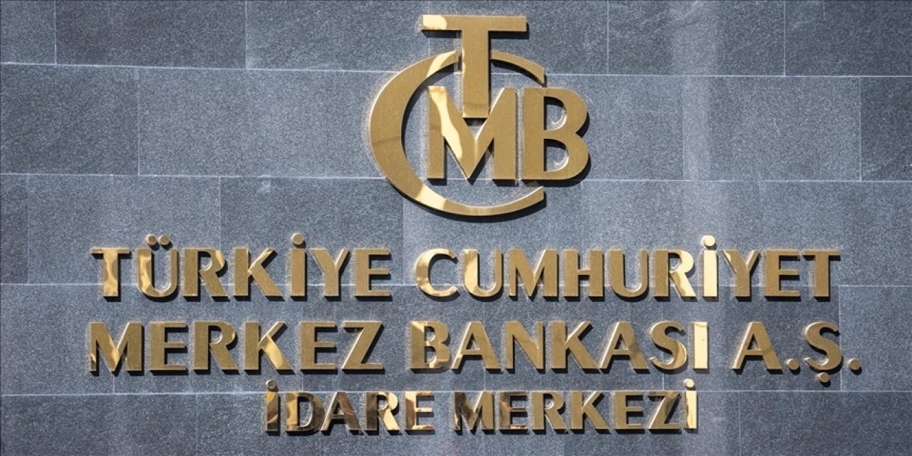 TCMB rezervleri 196,1 milyar dolara yükseldi