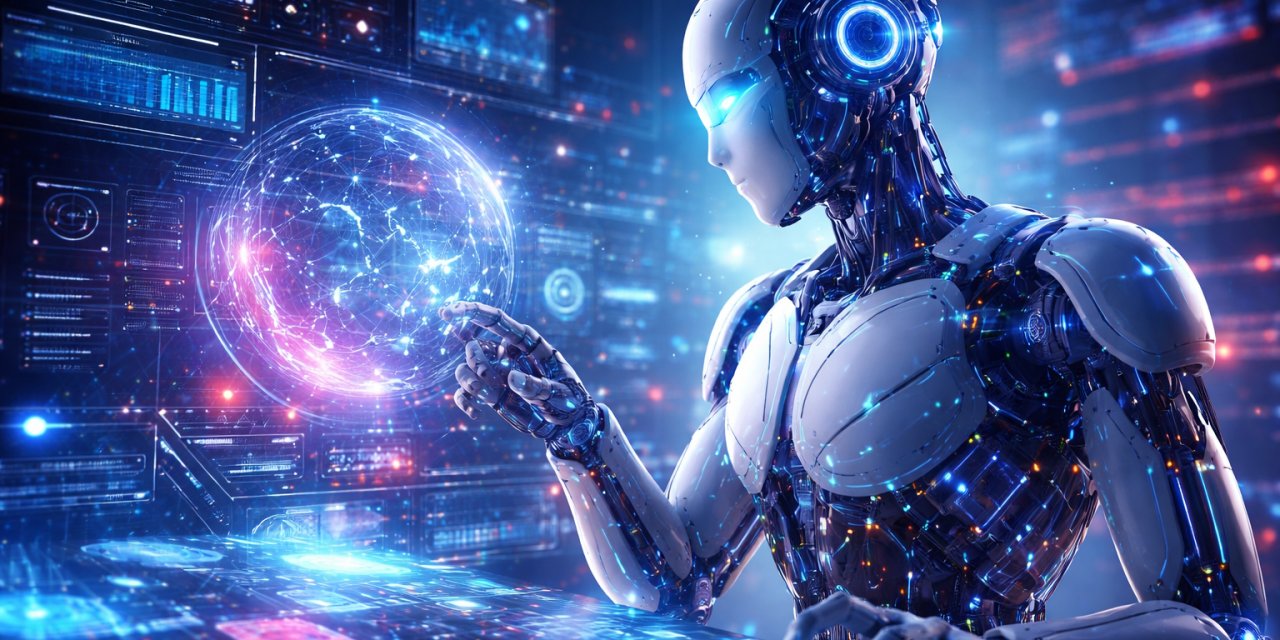 AI Agent Nedir, Nasıl Çalışır ve Hangi Süreçlerde Kullanılır?