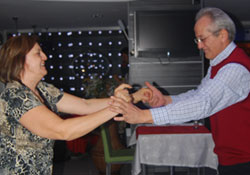 Tuana'da aşk başkadır