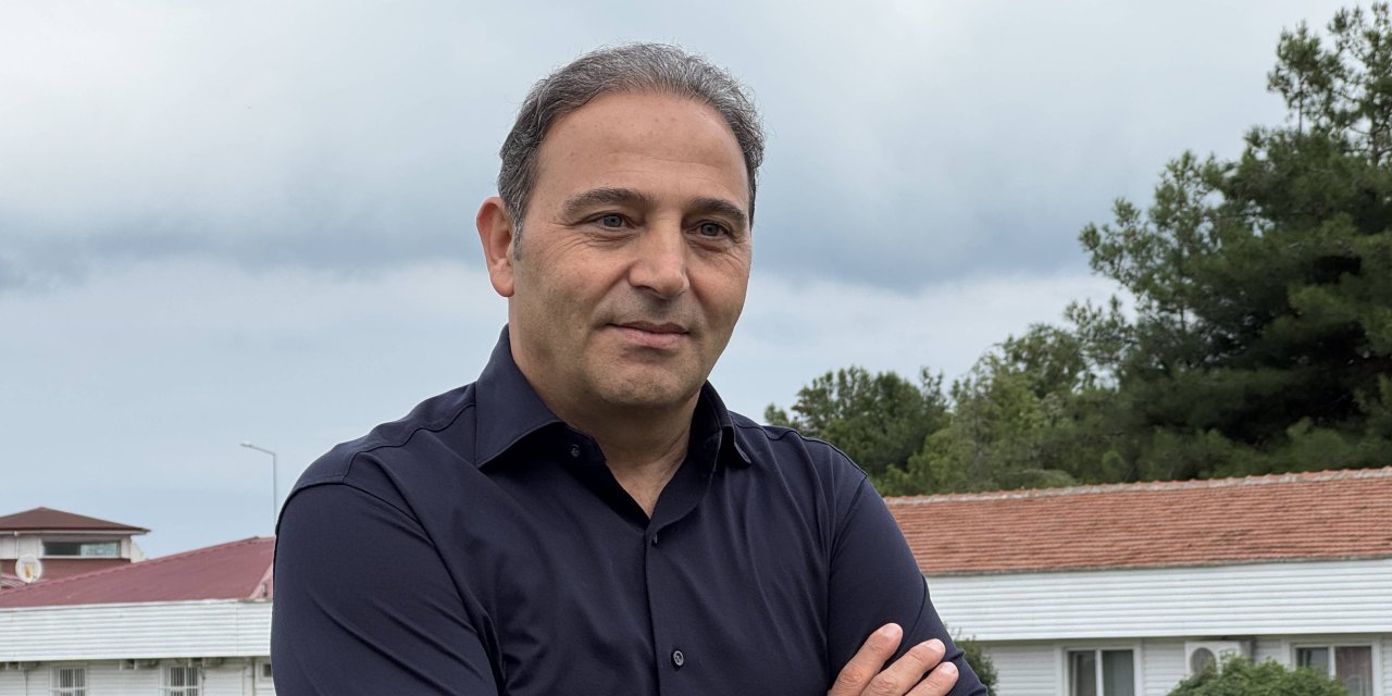 İlk maçta galip gelip, ikinci maçta tur atlamak istiyoruz