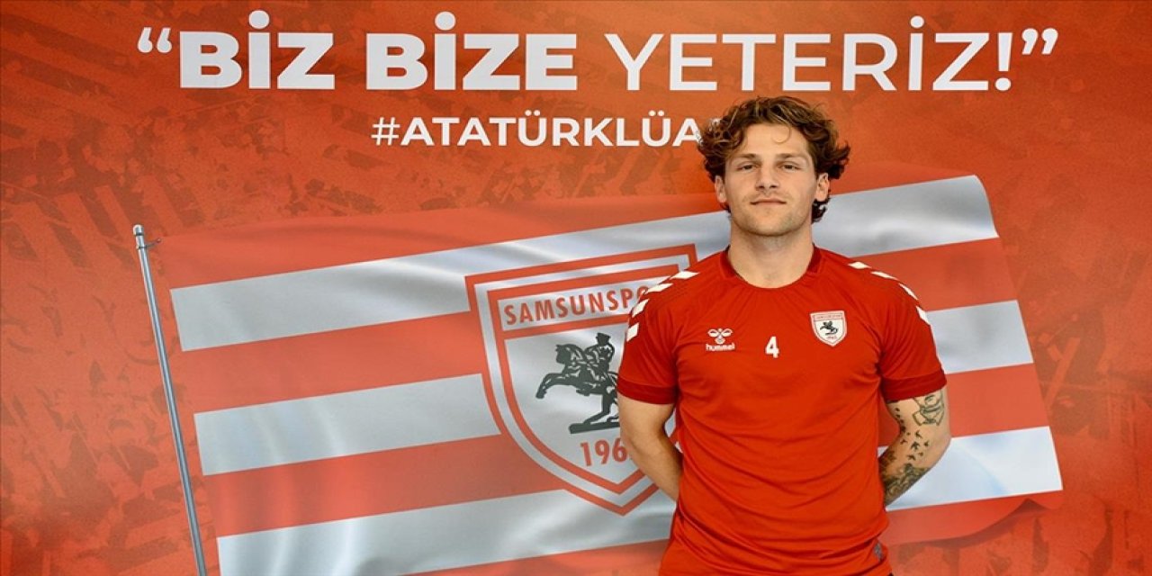 Holse, Gençlerbirliği kamp kadrosundan çıkarıldı