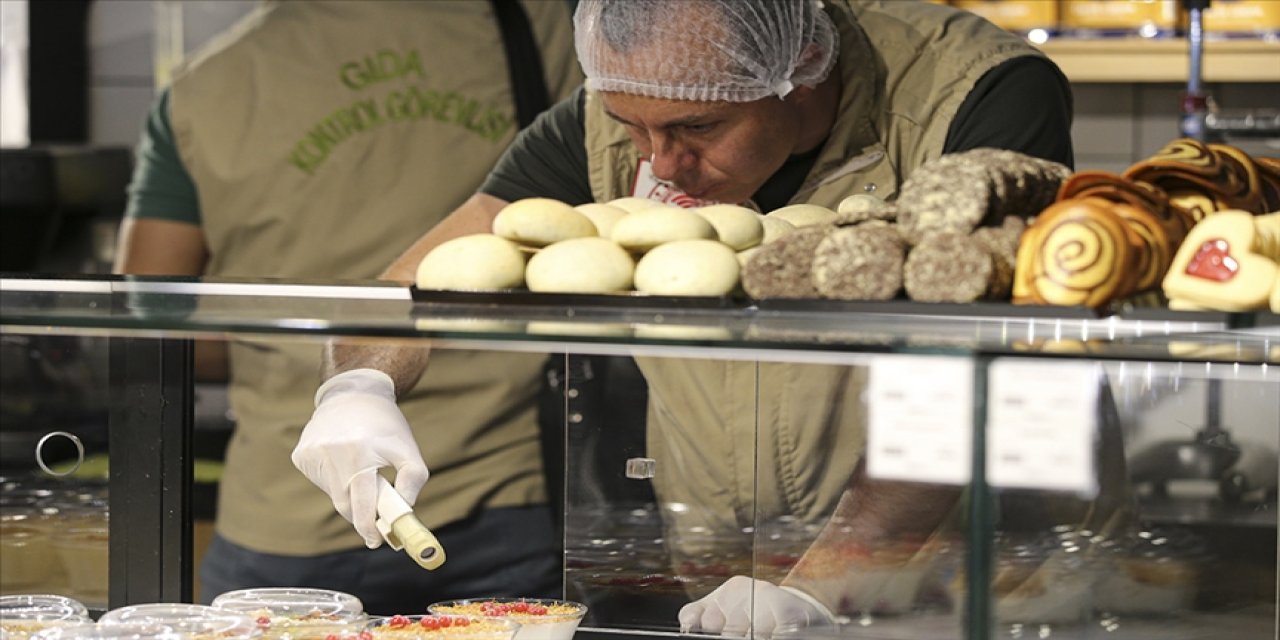 Gıda işletmelerinde yeni düzenleme