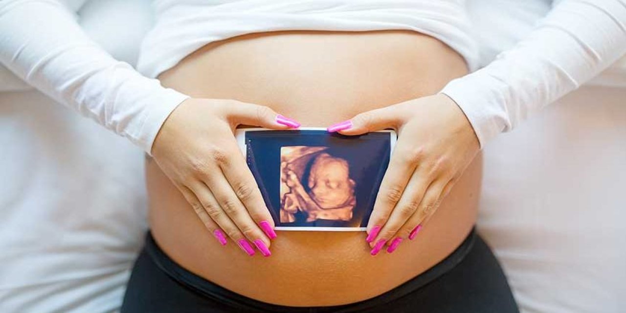 4D Ultrason İçin En İyi Zaman