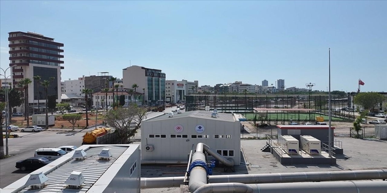 Yeniden imara yönelik yeni yatırımlar yolda