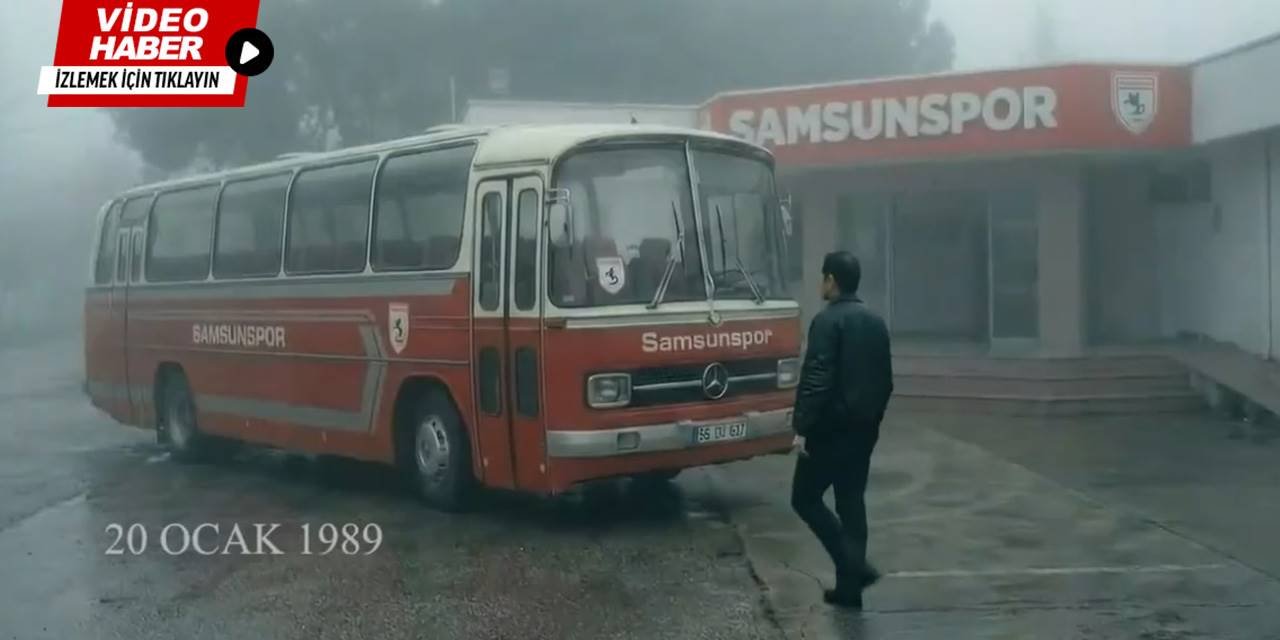 20 Ocak 1989 yapay zeka ile anlatıldı