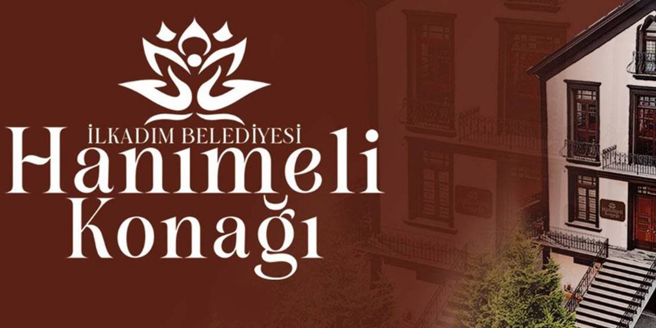 İlkadım’da ‘Eğiticinin Eğitimi programı’ başlıyor