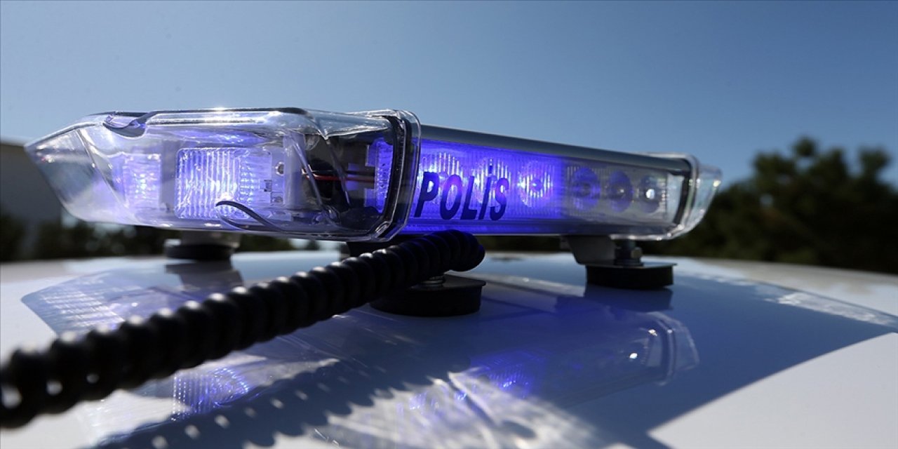 Tefecilik operasyonunda 21 zanlı yakalandı