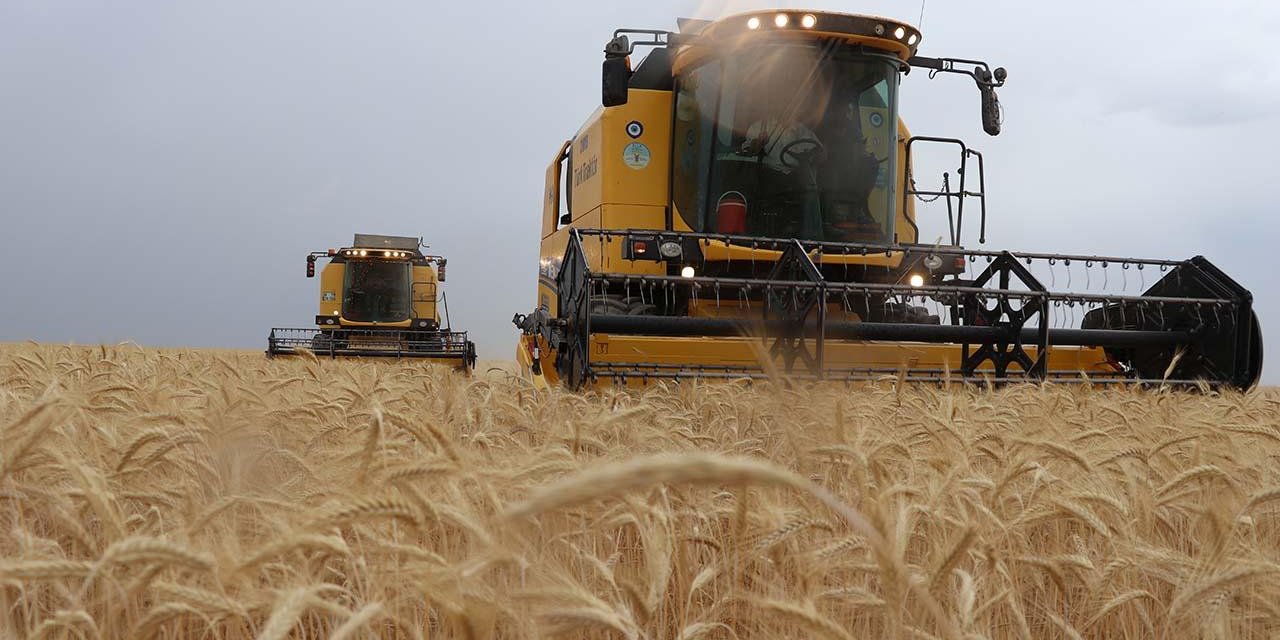 Tarımsal girdi fiyat endeksi artış gösterdİ