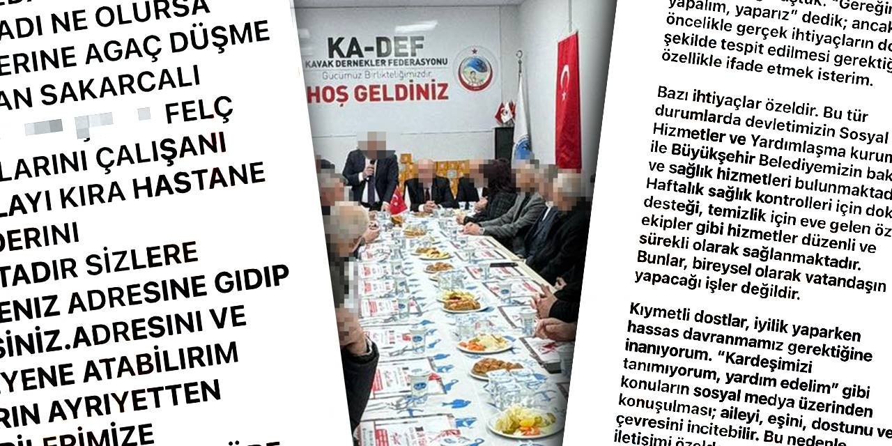 Hemşehri dernekleri ne işe yarıyor?