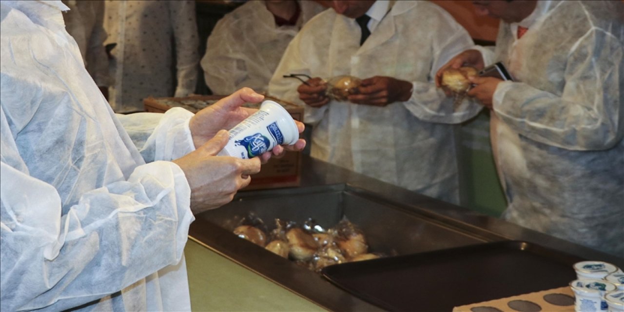 Okul kantinlerine sıkı denetim