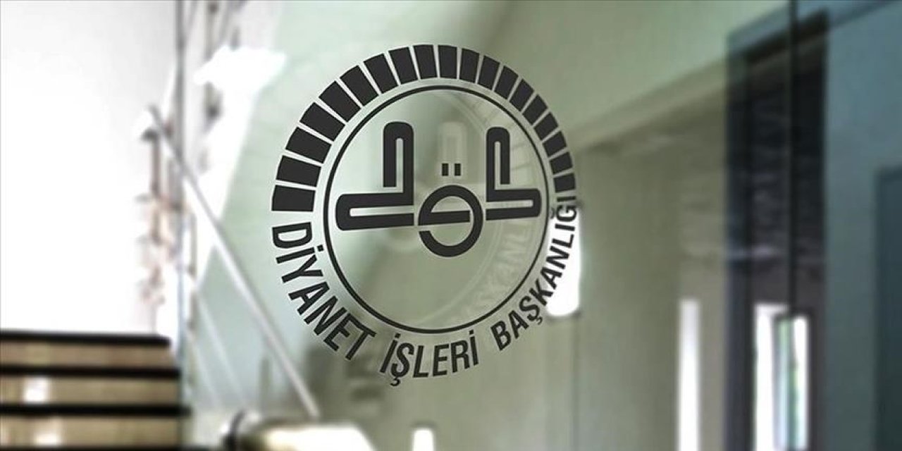 Diyanet İşleri Başkanlığı 100 din görevlisi alacak