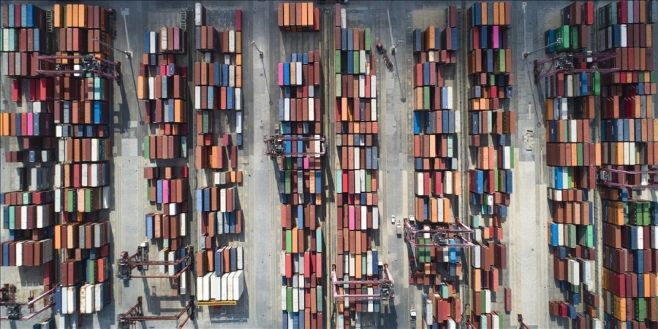 Serbest bölgelerin ihracatı dikkat çekti