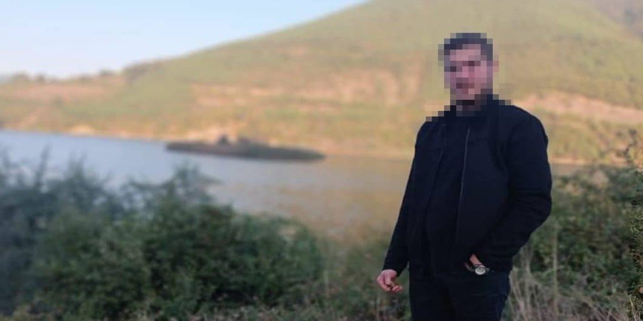 Kuzenini tabancayla öldüren sanığa müebbet hapis