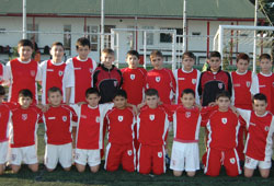 Geleceğin yıldızları