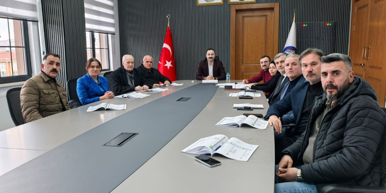 650 öğrenciye 1 milyon 787 bin liralık destek verildi