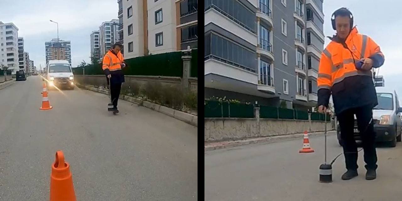 Dinleme cihazlarıyla hatlar adım adım tarıyor