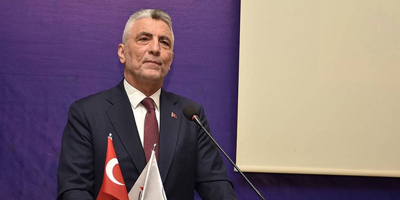 Dış ticarette önceliğimiz ihracattır