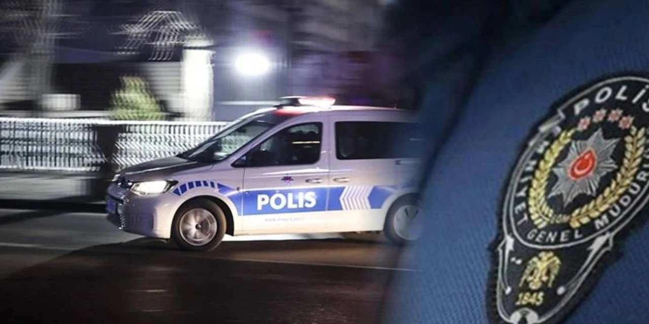 Polise giderek teslim oldu