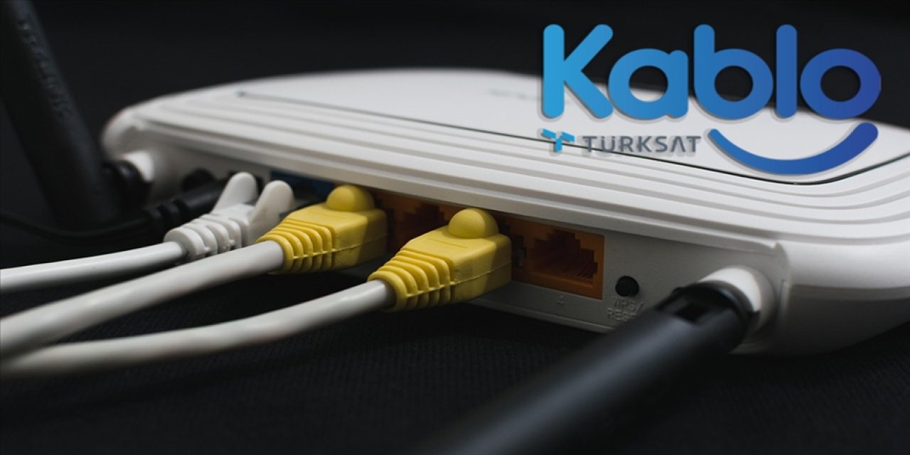 TÜRKSAT Kablo abone sayısında üçüncülüğe yükseldi