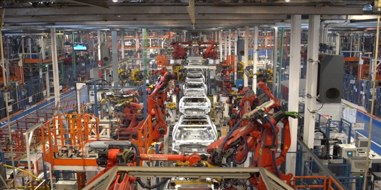 2026 ihracat hedefi 43 milyar dolar