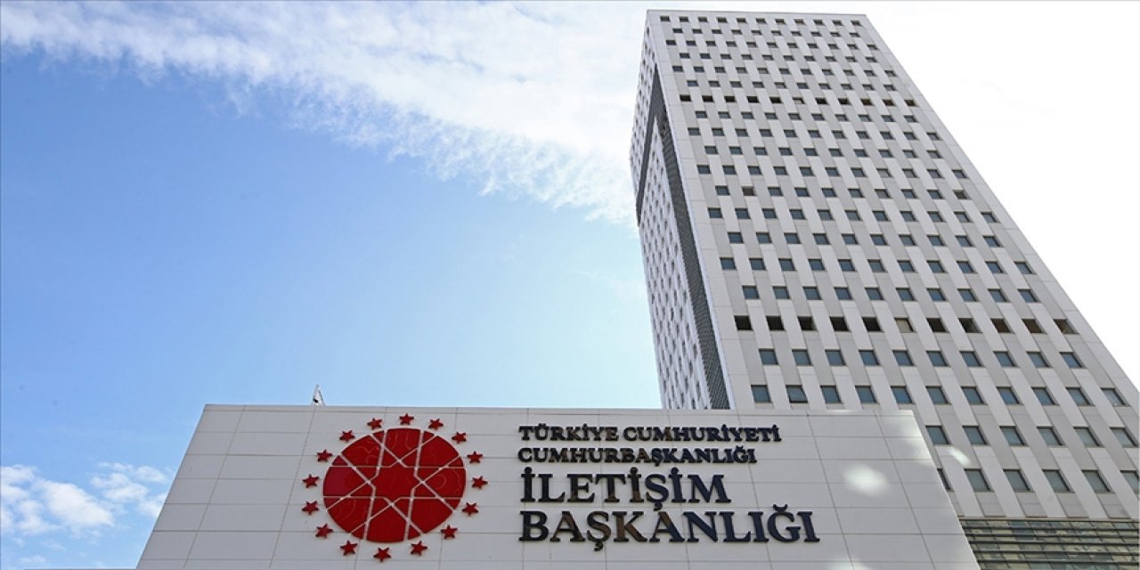 Dezenformasyonla Mücadele Merkezi iddiaları yalanladı