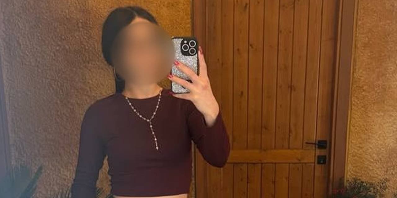 Küfürlü paylaşımda bulunan kadın gözaltına alındı