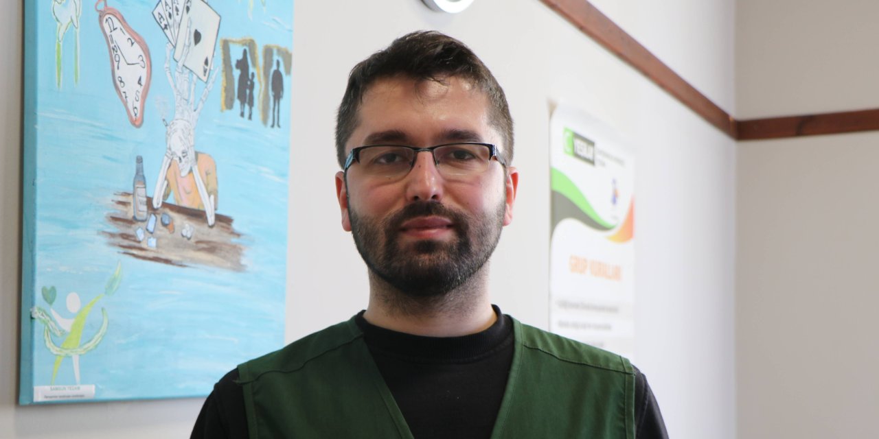 Kontrolsüz yapılan her davranış bağımlılığa yol açabilir