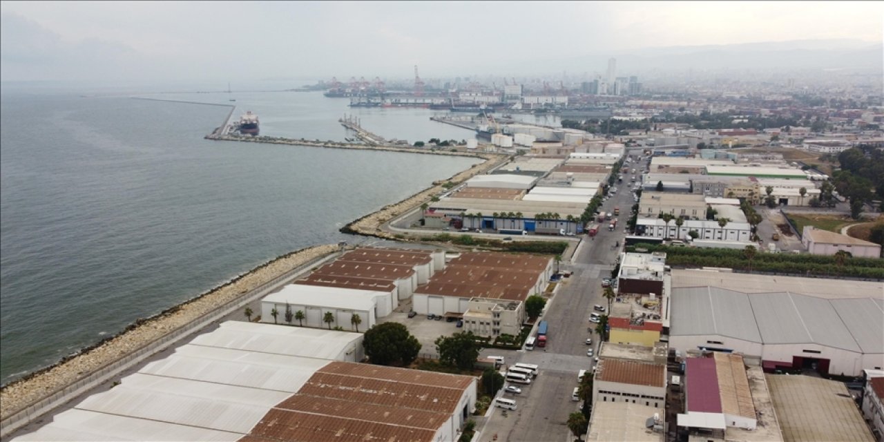 Serbest bölgelerde takip ve analiz süreçleri hızlandırılıyor