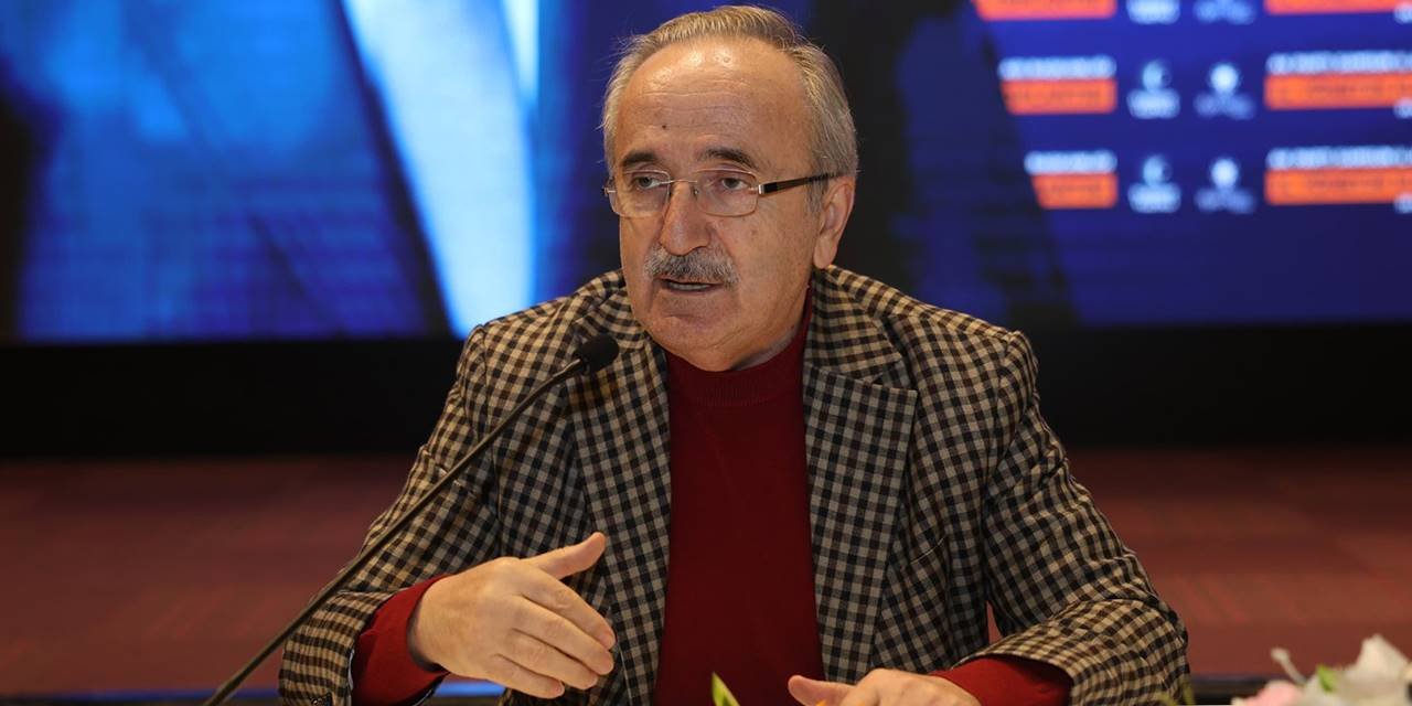 Samsun Büyükşehir Belediyesi mali şampiyonlar arasında