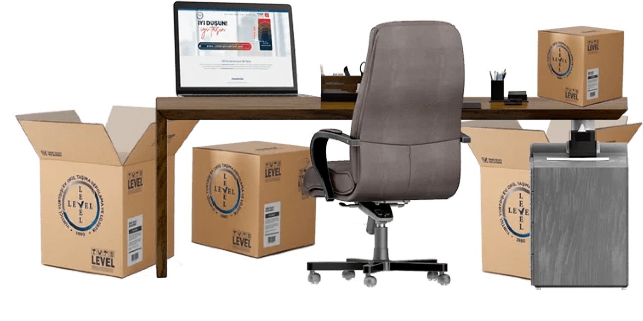 LEVEL Ofis Taşımacılığı, Kurumsal Taşımacılıkta Hizmet Çeşitliliğini Artırıyor