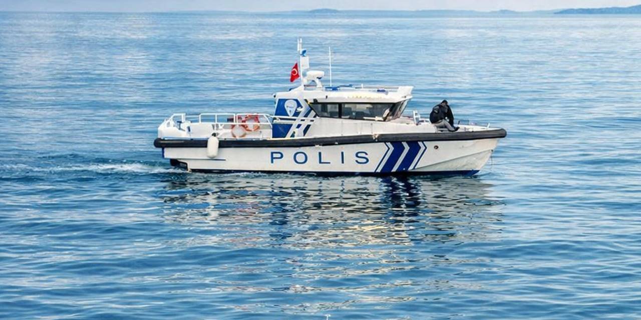 Samsun'da kaçak midye avlayanlara ceza yağdı