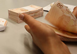 103 bin hesapta binlerce lira unutuldu