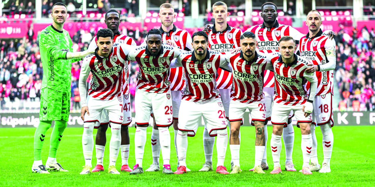 Haftayı 7. sırada tamamladı