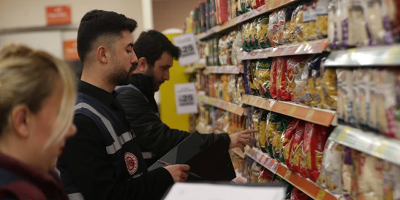 Ramazan öncesi fiyat denetimleri sürüyor