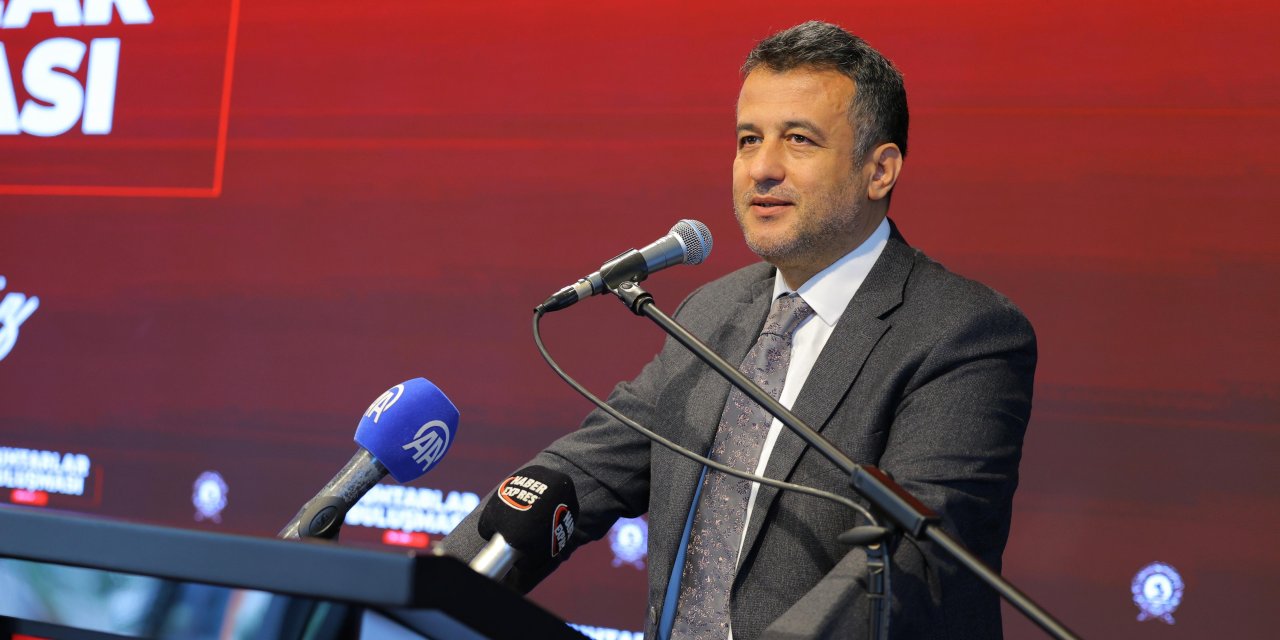 Muhtarlar Konağı’ndaki çalışmalar tamamlandı