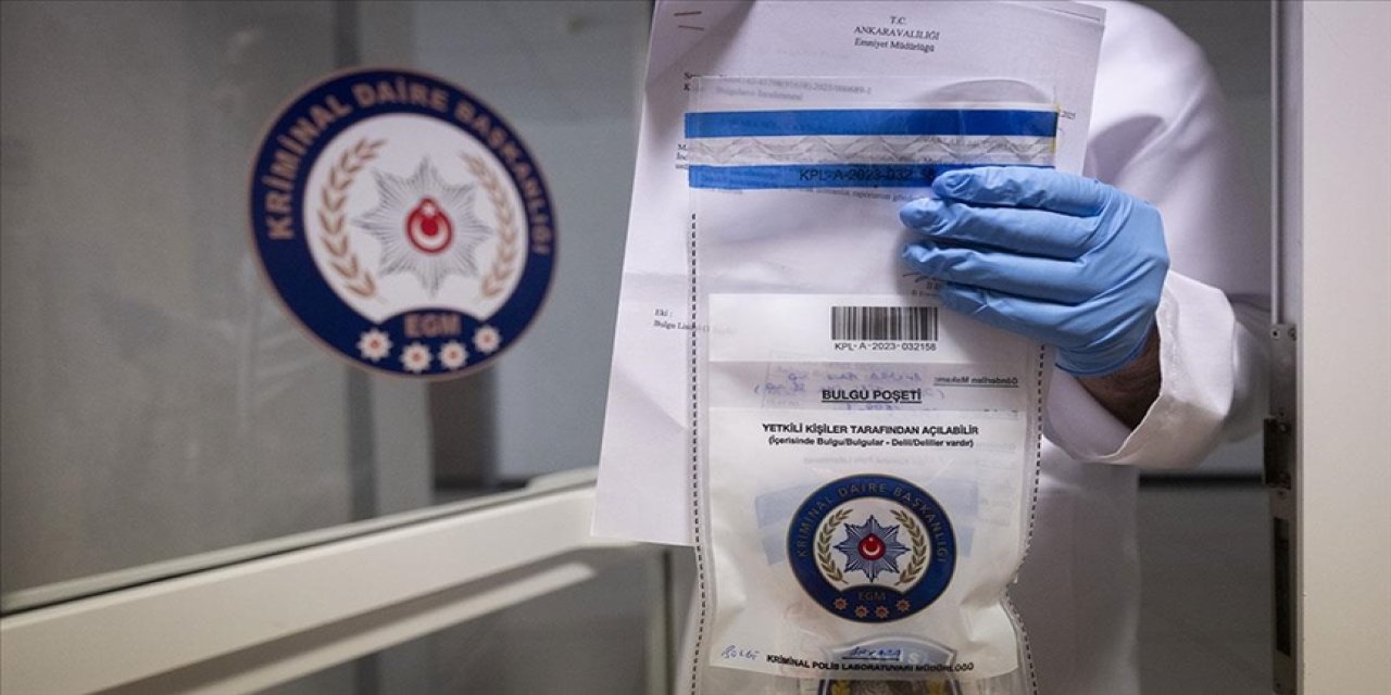 12 şüphelinin daha testi pozitif çıktı