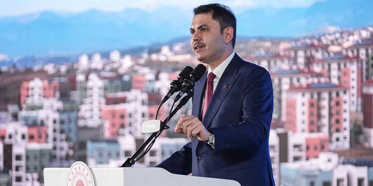 TOKİ kura çekimi bugün yapılacak