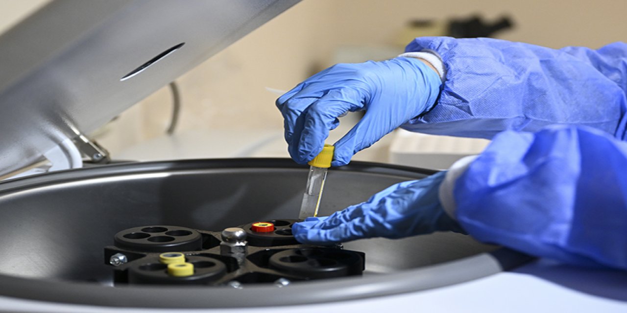 Araştırma ürününün üretim süreci başladı