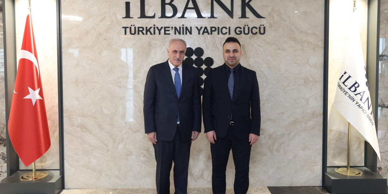 Başkan Gül Ankara'da ziyaretlerde bulundu