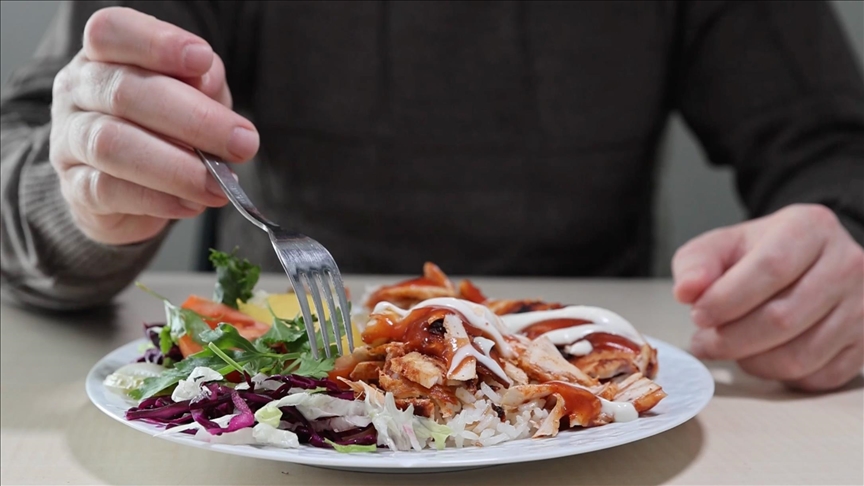 Bu yıl kayda geçti