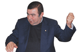 TSO'ya karşı CHP-MÜSİAD ittifakı