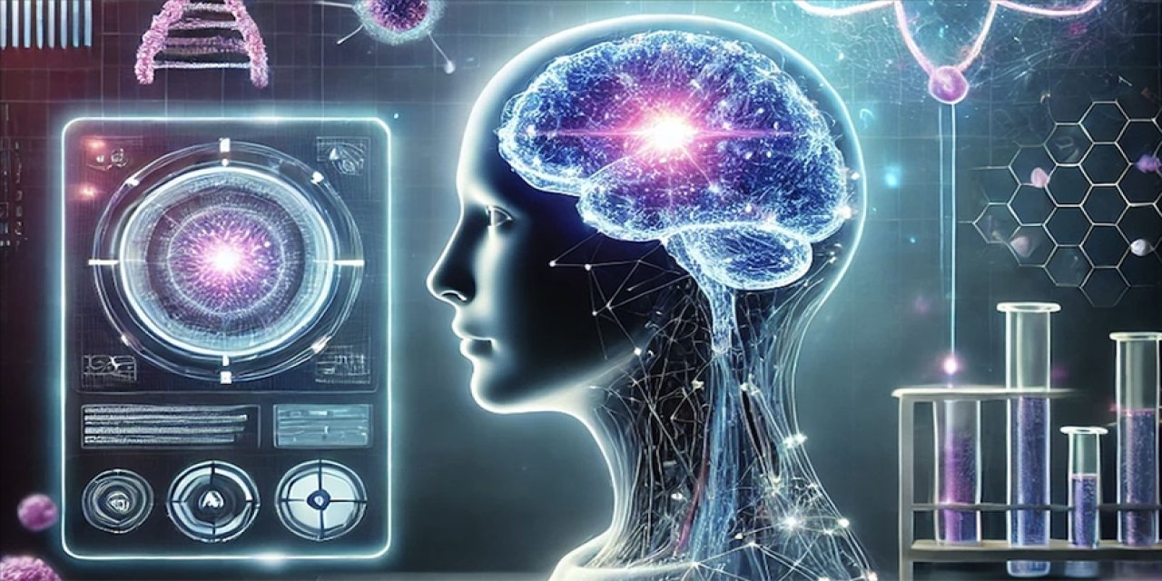 Sağlıkta yapay zeka kullanımı uyarısı